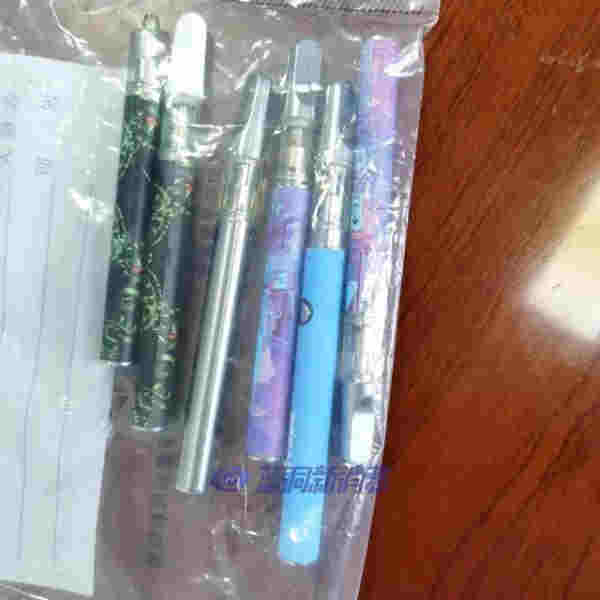 警惕！這種“上頭”電子煙竟是新型毒品！ 