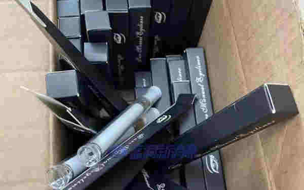 警惕！這種“上頭”電子煙竟是新型毒品！ 