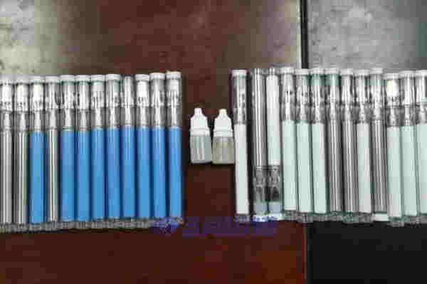 警惕！這種“上頭”電子煙竟是新型毒品！ 