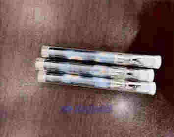 注意！這類電子煙屬于新型毒品，女子涉嫌販賣毒品被批捕