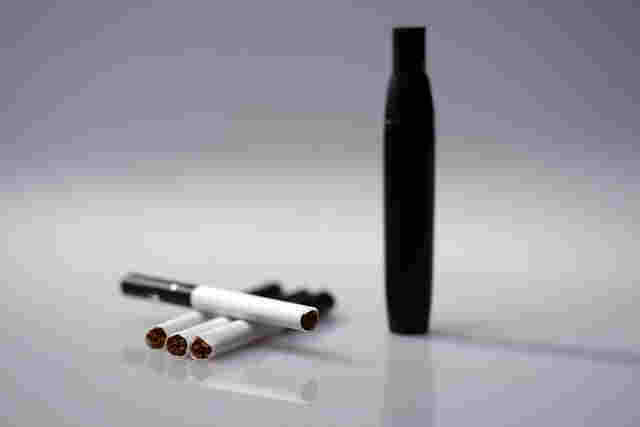 電子霧化煙還值得投資嗎？ 