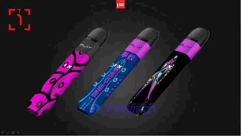 PLAY街頭玩家「T1無界」掀起新一輪產品革命，欲成為最懂年輕人的領地 