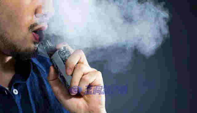 電子煙實體店鏖戰：品牌怒關百店，假貨飛出小作坊 