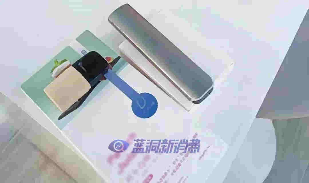 漯河市查處首例向未成年人銷售電子煙案件 