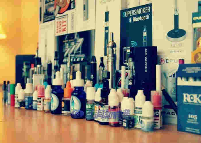 美國一反電子煙聯盟向FDA建言：禁售水果、甜點、薄荷等口味煙油