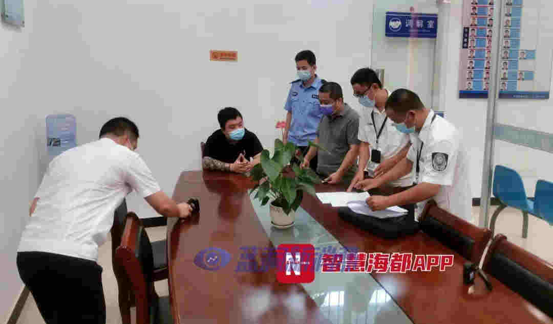 寧德東僑開出首張電子煙罰單：對店主處以1000元罰款 