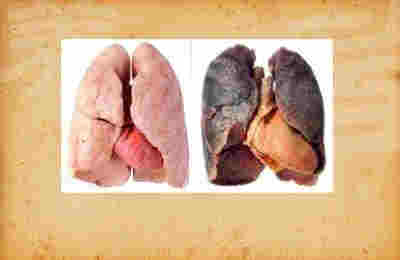 如果時光倒流，我永遠不會成為一個吸煙者。