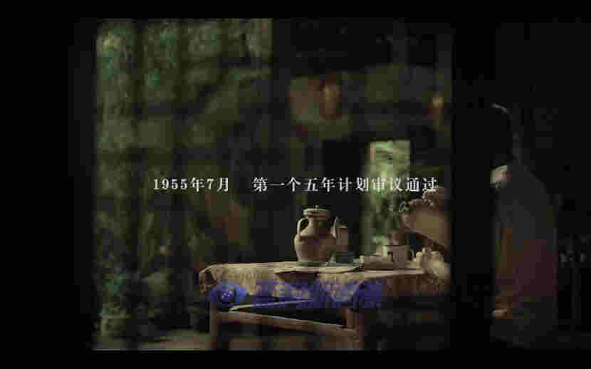 中國近代發展與煙草進化史，2分鐘短視頻帶你走完 