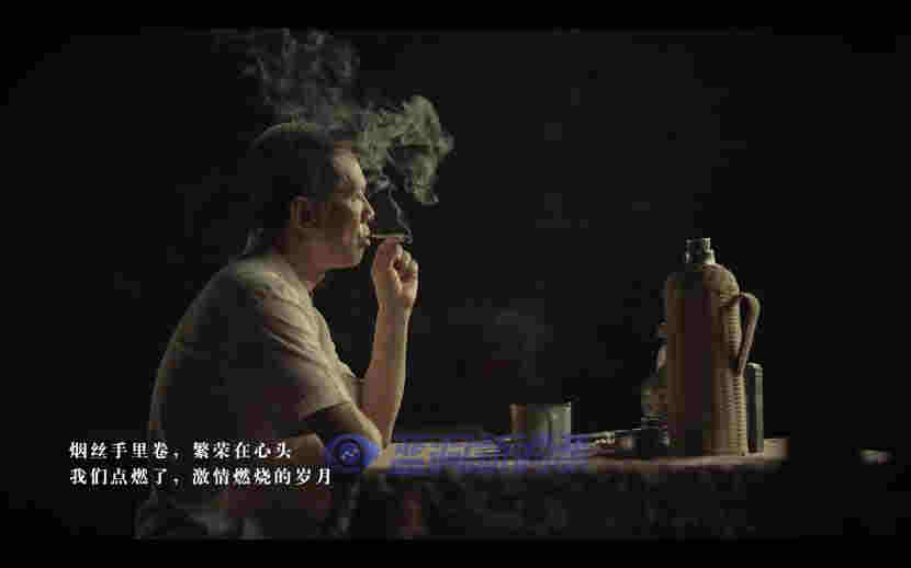 中國近代發展與煙草進化史，2分鐘短視頻帶你走完 