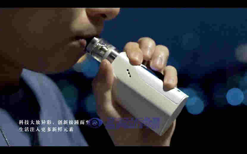 中國近代發展與煙草進化史，2分鐘短視頻帶你走完 