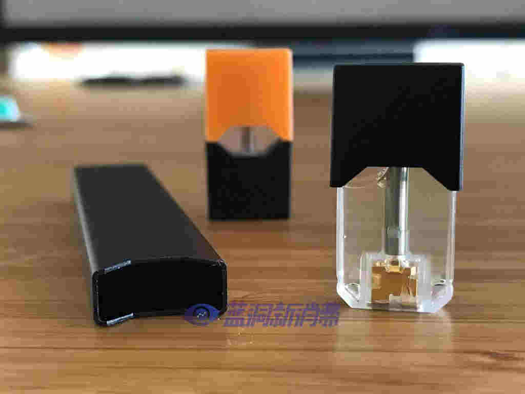 華盛頓郵報：FDA面臨關閉Juul電子煙的要求