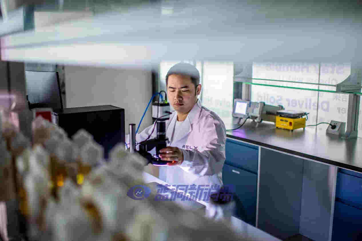 RELX悅刻發布年度社會責任報告，4大亮點值得關注 