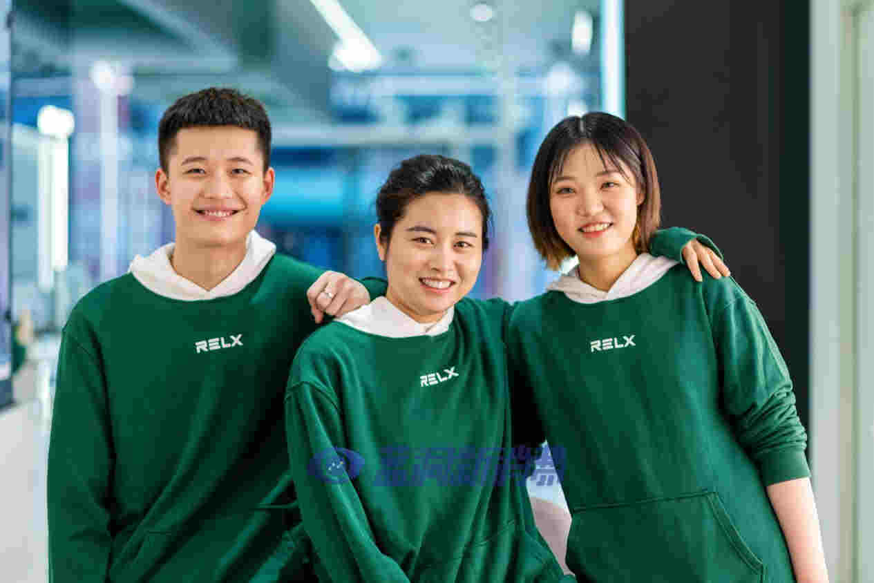 RELX悅刻發布年度社會責任報告，4大亮點值得關注 