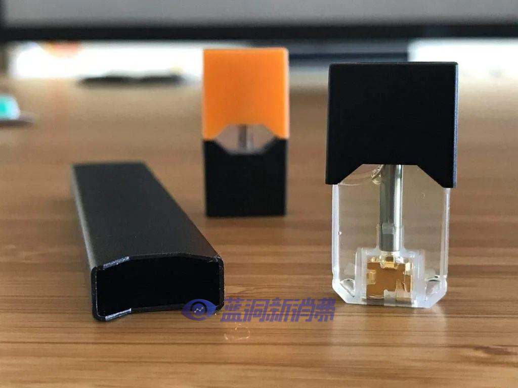美國電子煙零合法授權：近百萬調味產品被拒絕，Juul命運待定 