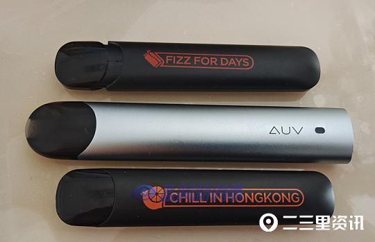 渭南15歲女孩吸電子煙屢禁不止，家長想不出辦法痛哭流淚 