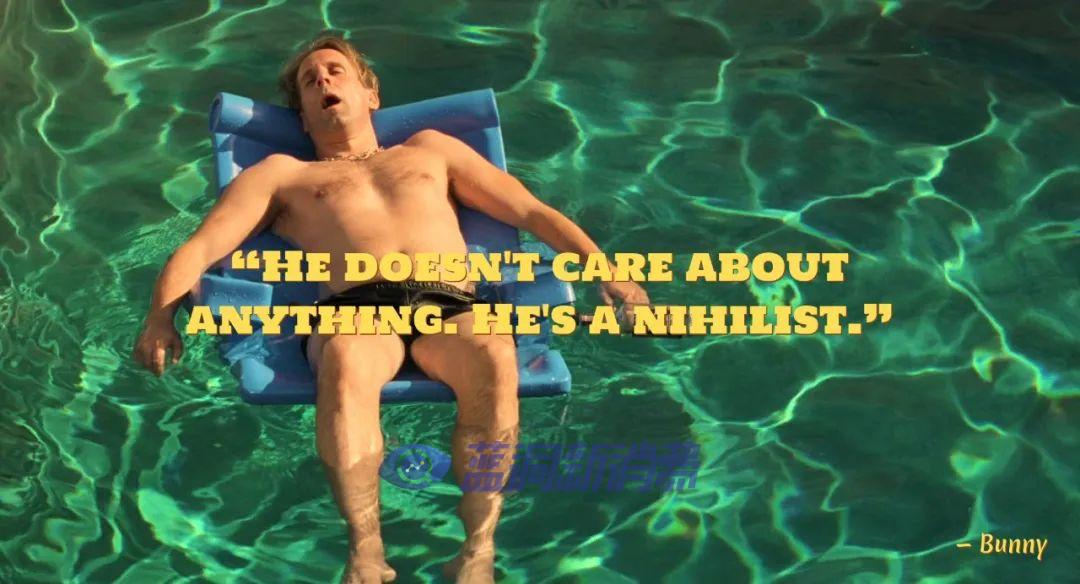 遇見Ta之后，我再也沒喝過金酒 