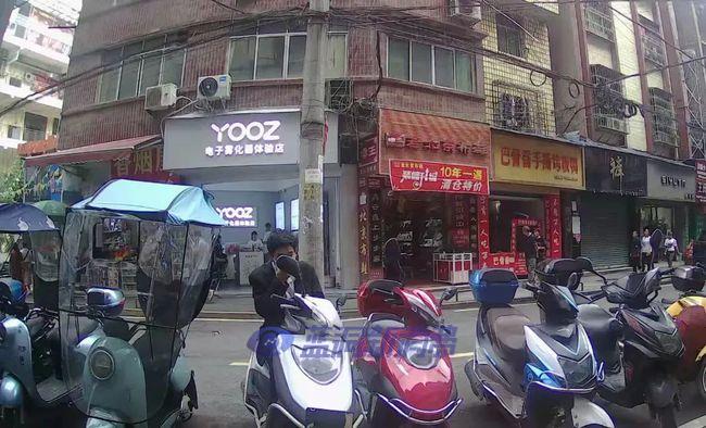 向未成年人賣電子煙，南充儀隴這家店被罰款3000元 