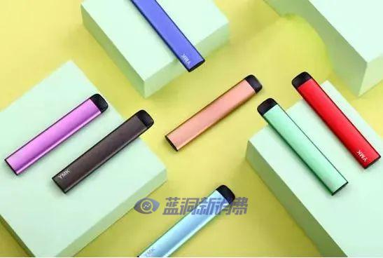 向未成年人賣電子煙，南充儀隴這家店被罰款3000元 