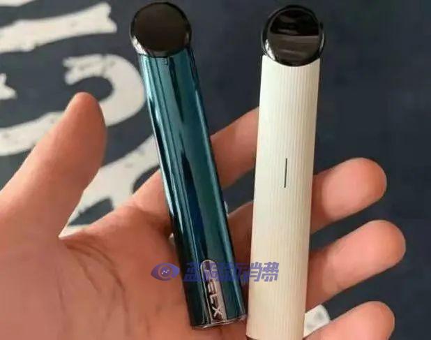 向未成年人賣電子煙，南充儀隴這家店被罰款3000元 