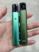 vvild小野V2全新霧化桿即將上市