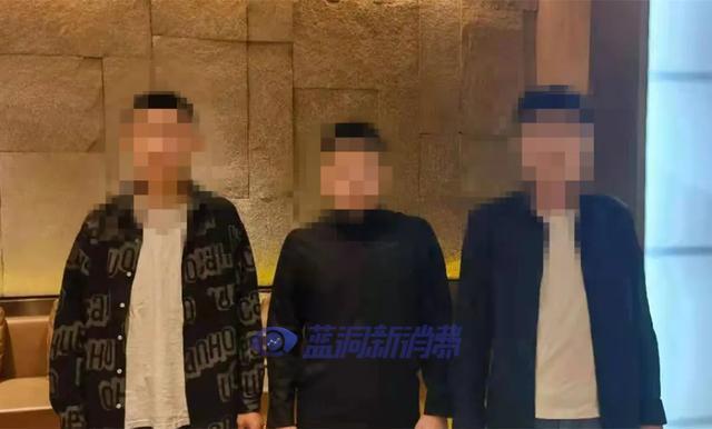 黑龍江省大慶市警方打掉首例販賣、吸食“上頭電子煙”團伙 