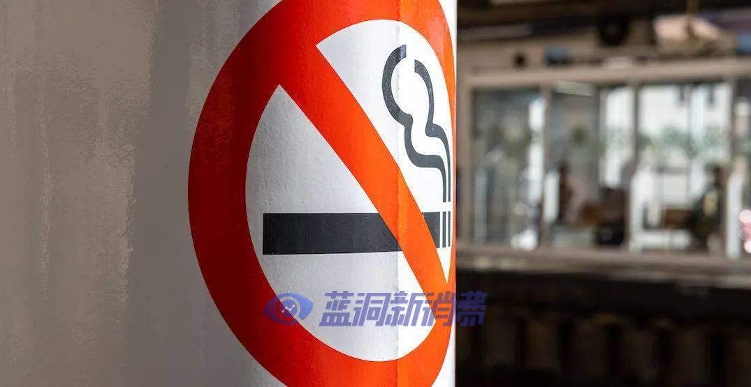 TransLink官宣禁煙：電子煙也不行，違者罰150刀