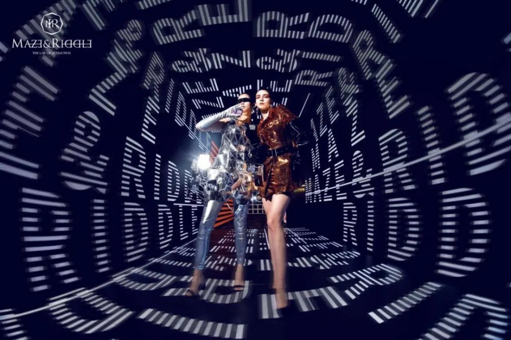 從賣電動牙刷，到聯合FEELM，不務正業的MR支棱起來了？ 