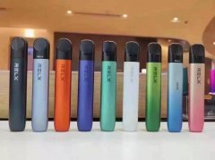 relx悅刻正品批發價格，一手貨源渠道