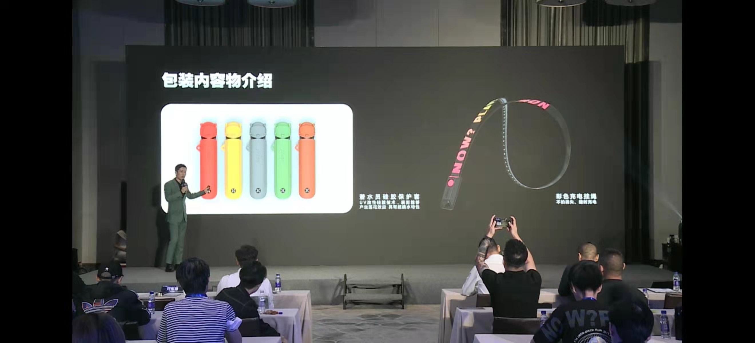 VITAVP唯它布局陶瓷芯產品，發布新品X系列 