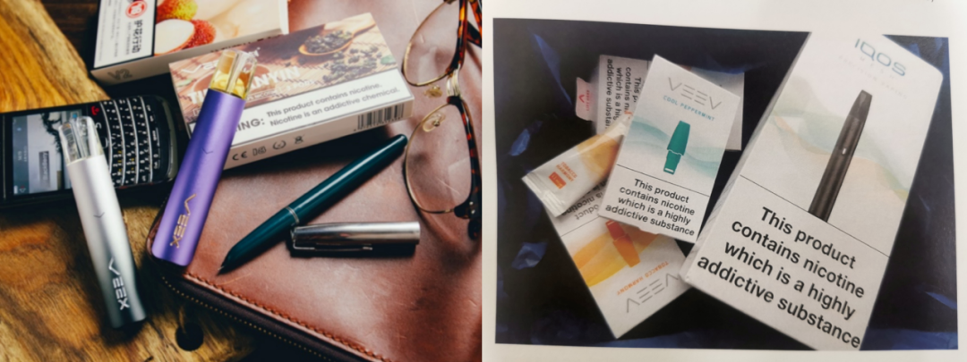 菲莫國際撤訴，維刻被訴商標侵權案結案