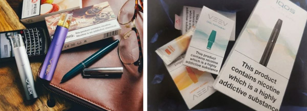 深圳電子煙企業維刻科技被訴商標侵權結案，美煙草巨頭撤訴 