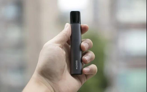 MOOSEE慕色電子煙渴望系列評測：雙模式輸出，還原大煙霧