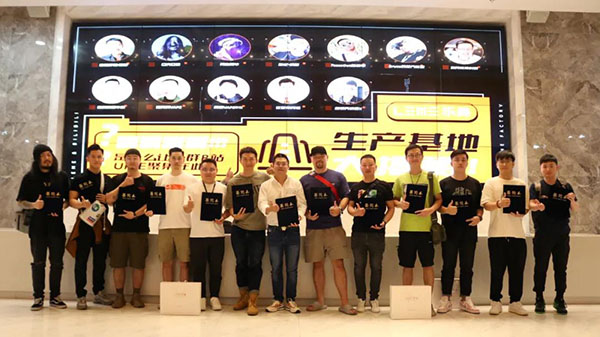 LEME樂美工廠參觀：產品是如何“煉”成的？