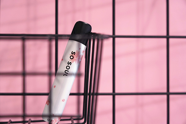 So Soul電子煙LUCKY套裝評測：匠人品質，匠心理念