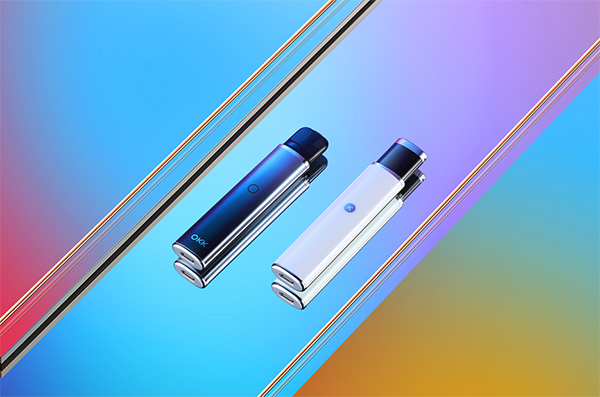 OKK電子煙：霧化彈多顆芯片，口味才不變