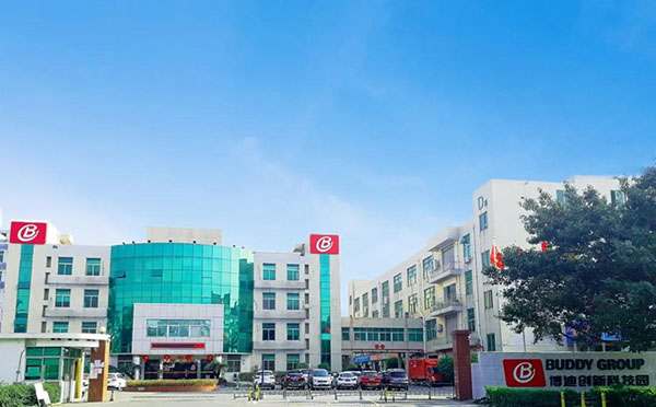 BUUDY博迪：讓科技成就電子煙