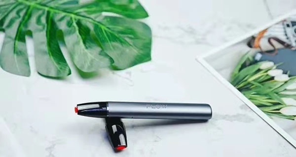 FLOW福祿電子煙S評測：口感依舊堪稱YYDS