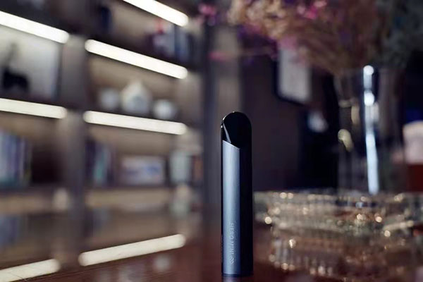 喜霧電子煙HERO MINI評測：小英雄，大夢想