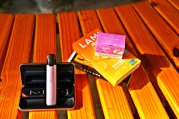 新年新氣象，徠米上新品