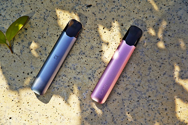 新年新氣象，徠米上新品