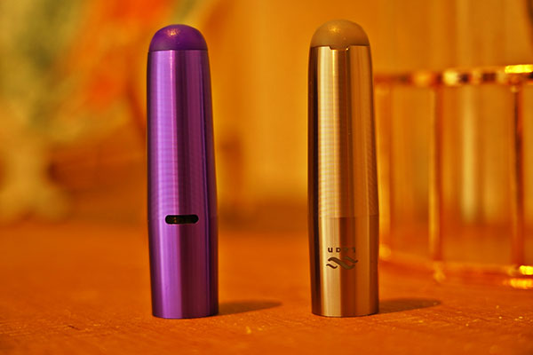 山嵐Laan電子煙 風起評測：別出心裁，風起云涌