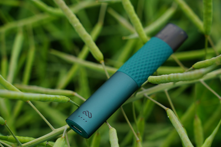 全球首款「尼古丁X」電子煙喜霧S1發布，體驗如何？