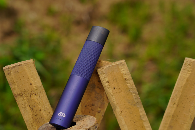 全球首款「尼古丁X」電子煙喜霧S1發布，體驗如何？