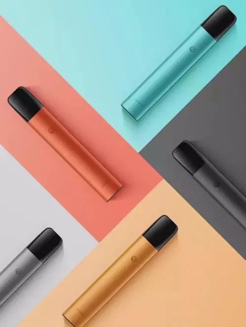 小野V2電子煙全新升級，配置參數全面提升