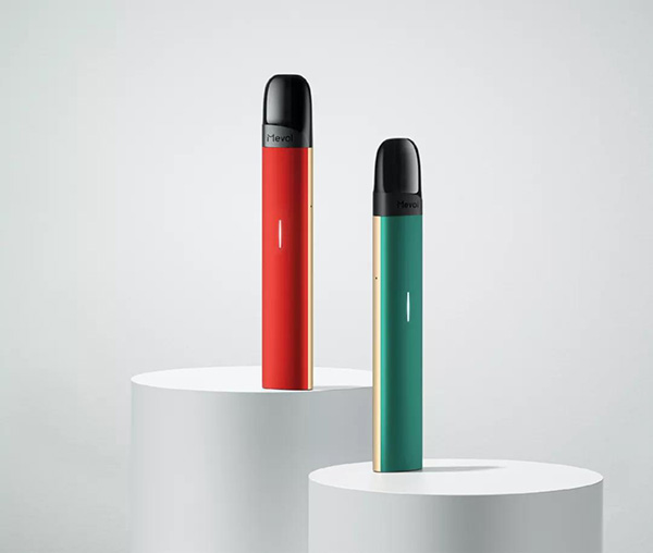 Mevol米我電子煙注重運營，以用戶體驗為中心
