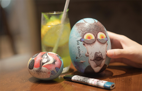 競逐電子煙萬億市場，看新晉網紅品牌So Soul如何破局