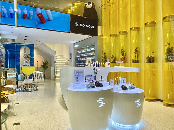 競逐電子煙萬億市場，看新晉網紅品牌So Soul如何破局