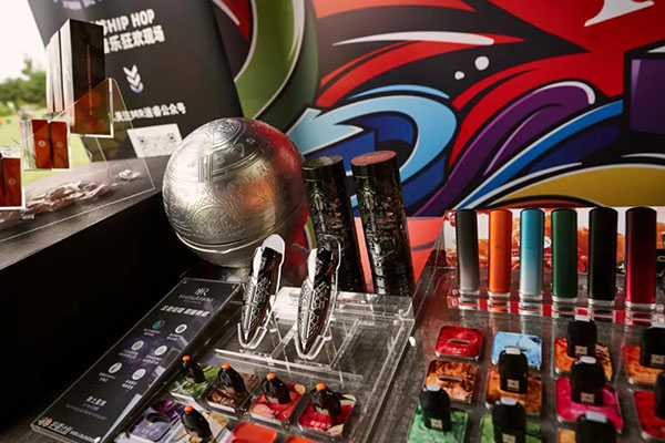 MR迷睿騎士星球系列全新升級陶瓷芯，“芯”技術鑄就好口感!