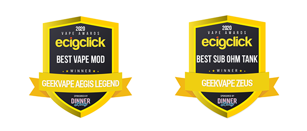 霧圈大動作！知名科技品牌基克納（GEEKVAPE）疑簽約豪門足球俱樂部！