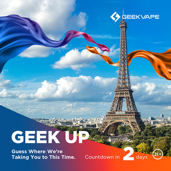 霧圈大動作！知名科技品牌基克納（GEEKVAPE）疑簽約豪門足球俱樂部！